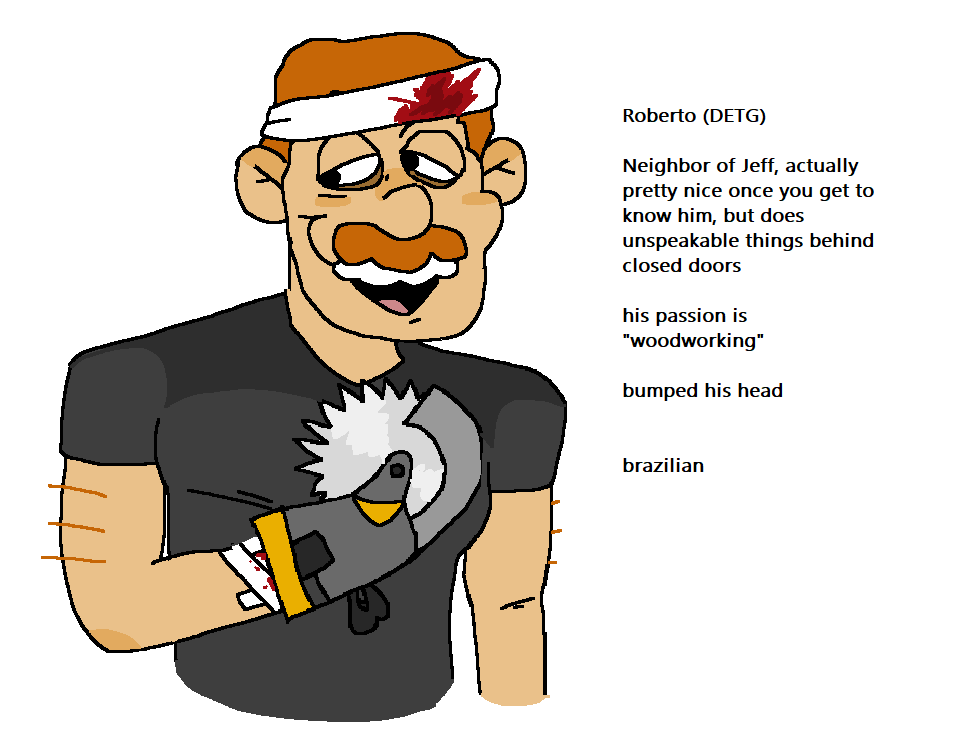 RealVampurrDt's tweet photo. since my posts decided to get some traction, i decided i should show off my ocs! heres a short description of them and their puppet counterpart i made myself.
#eviljerry #aethos #shuckybanger https://t.co/ylgM7YPEu9