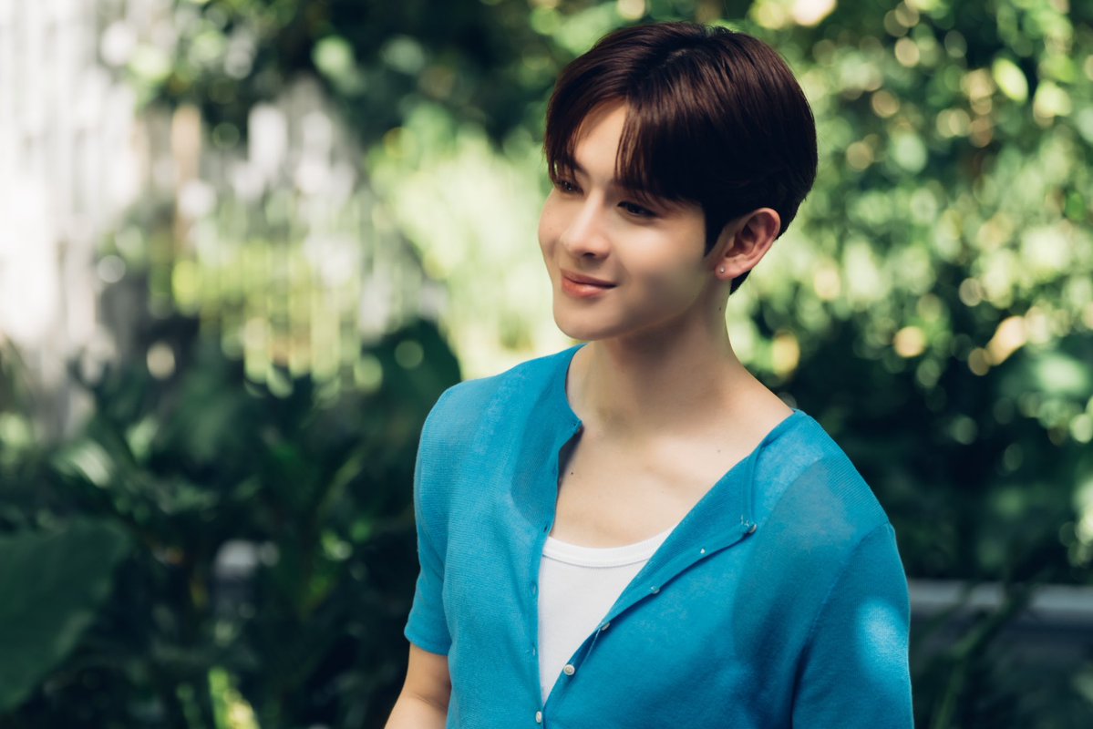 MrFanboySeries's tweet photo. SNEAK PEEK EP.5 🎬

🎞️ รับชม “รักสุดใจนายแฟนบอย Mr. Fanboy Series” พร้อมกันทุกวันเสาร์เวลา 22.30 น. ทางช่อง one 31

📽️ ดูออนไลน์เวอร์ชัน UNCUT เวลา 23.30 น. บนแอป iQIYI และเว็บ https://t.co/CH45u7mlJy ที่เดียวเท่านั้น : https://t.co/qRKnxXqia8

#รักสุดใจนายแฟนบอยSeries
#MrFanboySeries 
#MandeeWork