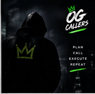 umar_maiyaki8's tweet photo. The real strength of a community isn’t just the number of people in it.
It’s the people who keep showing up, keep contributing, and keep pushing the vision forward.
That’s what OG Callers is about. 📞
No noise. Just consistency, community, and execution. 🫡🔥 https://t.co/8bBAQ8hdXz
