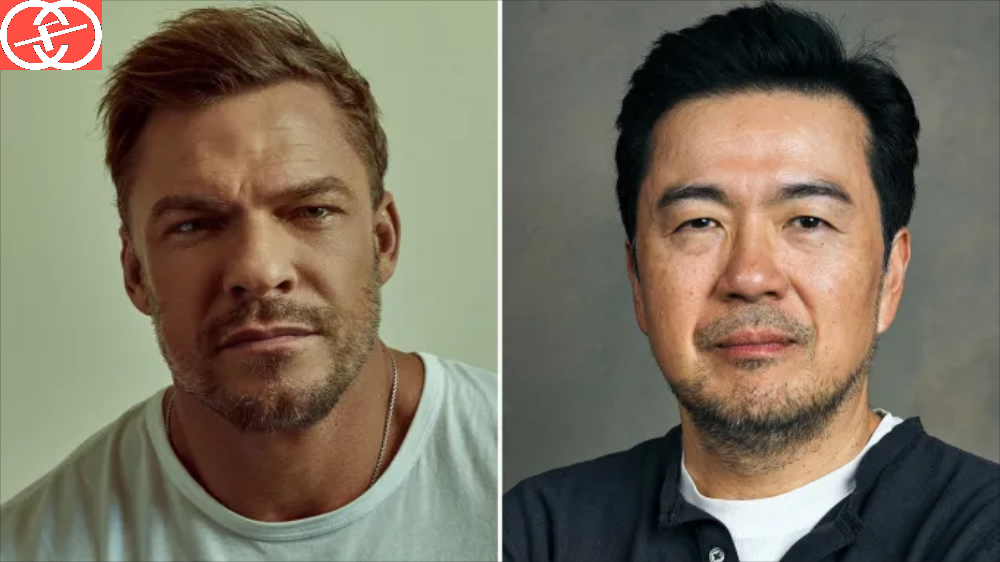 ChevyMcshane's tweet photo. 1
NEWS: Nach dem Ausstieg von Jason Momoa haben Sony Pictures und Justin Lin zügig gehandelt, um einen Ersatz für ihre Kinoadaption von „Helldivers“ zu finden. Wie Quellen gegenüber Deadline berichten, befindet sich Alan Ritchson derzeit in Verhandlungen über die Hauptrolle https://t.co/gtgCKgTCXo