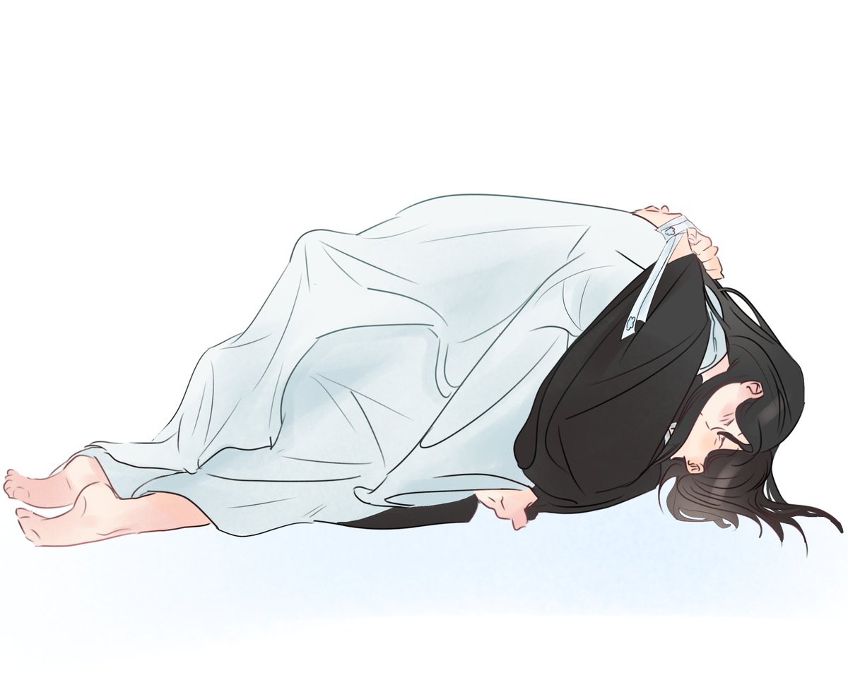 yeongbaeg12's tweet photo. #MDZS #魔道祖师 #마도조사
망무 https://t.co/JHyp4cUnQa
