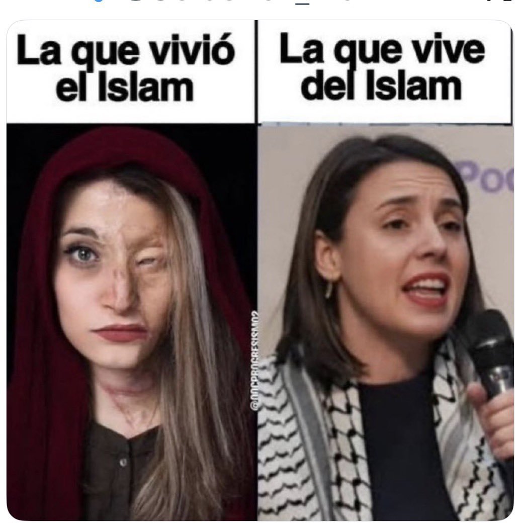 defiendolomio's tweet photo. @E_FLEISCHMAN Que asco quién lo propone y el que apoya aque Irán presida 🤢🤢🤢🤢 https://t.co/vsTFJBHyuO