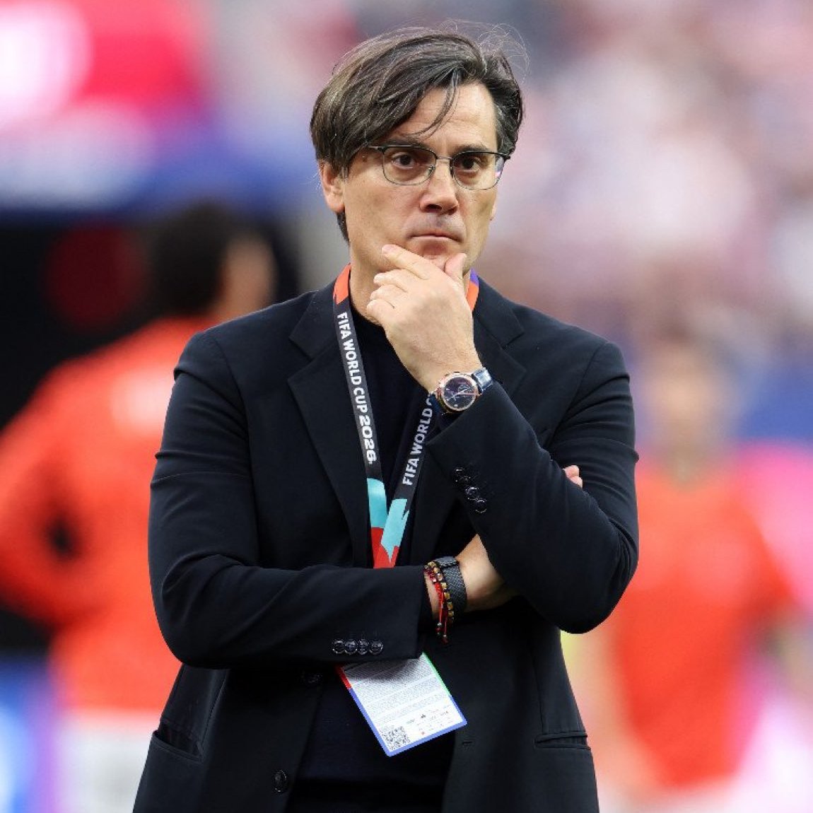 pusholder's tweet photo. Vincenzo Montella: "Ben milli takıma çok bağlıyım. Futbol bazen acımasızdır. Milli takımda devam etmek istedim çünkü buradaki işimin bittiğine inanmıyorum.” https://t.co/nOJj1pJufO