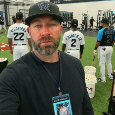 Gabe_Kapler_'s tweet photo. #NewProfilePic https://t.co/anxvYvYeg5