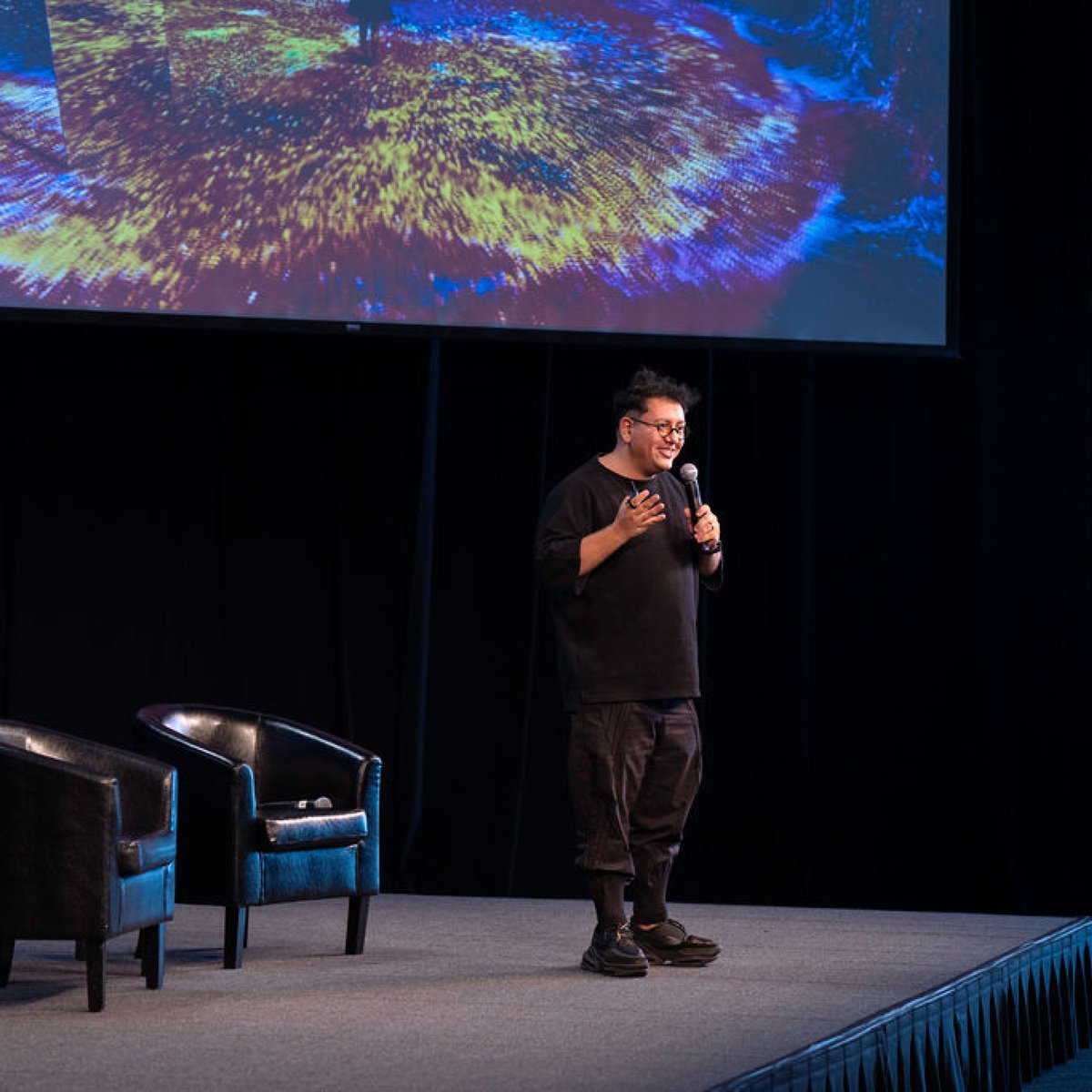 empatica's tweet photo. Key takeaways from our inaugural Empatica Summit: digital biomarker strategies, what it takes to build regulatory confidence, and how continuous monitoring is expanding what we know about pain, IBD, eating disorders, epilepsy &amp; Parkinson's.
Full recap  👉 https://t.co/iVgrSEpHZX https://t.co/sbddDYdoJO