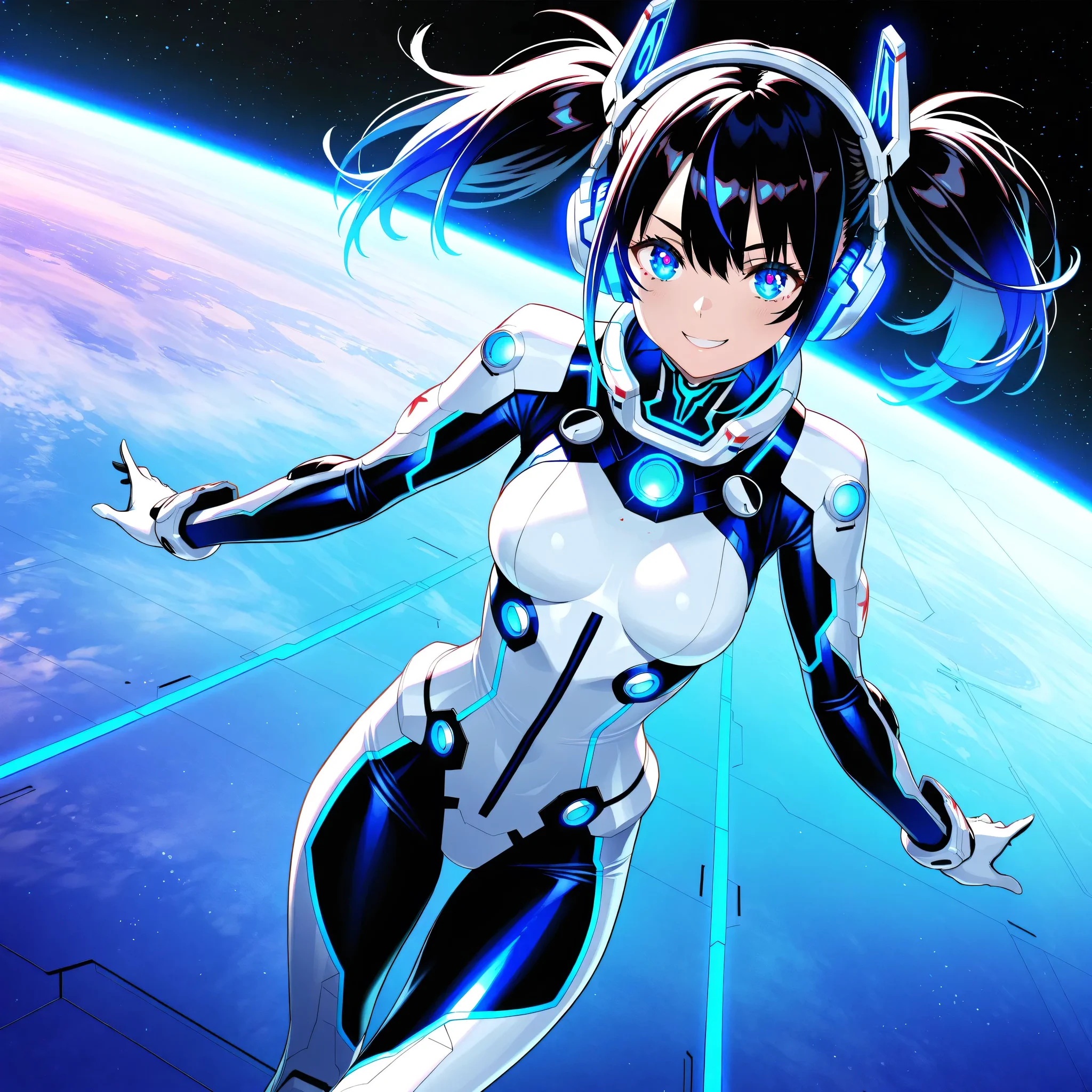 Blue Pilot (Blue Pilot Suit Corporation) on X: 