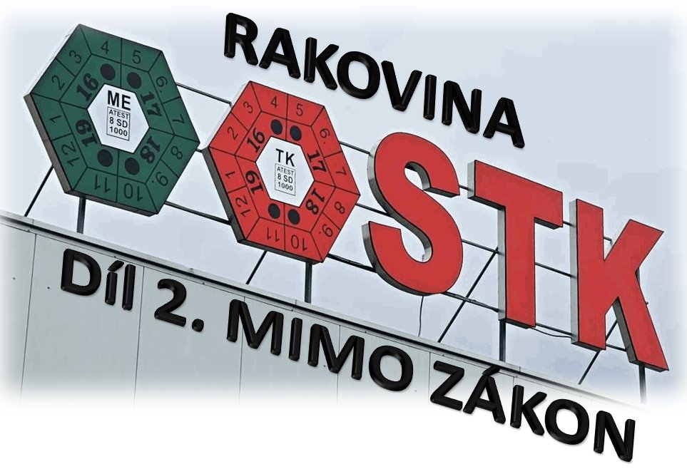LiborFleis's tweet photo. Budu ode dneška jezdit bez STK? Asi jo!🚫

Je 24. 9. 2026, 10 hodin dopoledne 
Přijíždím k STK Miroslava Pechy v Mladé Boleslavi. Obsluha u okénka mne vyzývá, abych jí dal technický průkaz a sděluje, abych se postavil před jednu ze 4 jeho SME.

Ve dveřích se objevuje majitel Pecha a s úsměvem: "Pana Fleischhanse dělat nebudeme." 
Ptám se proč a on: "Vy STK kritizujete na sociálních sítích a my to nemáme za potřebí." 

Ptám se znovu: Uděláte mi technickou? 
Pecha: "Asi ne." .. a technik mi podává zpět technický průkaz. Odcházím s odmítnutím z důvodu, který v legislativě nemohu nikde najít! Budu se tedy ptát Ministerstva...  

STK Pechy doposud nebyla ani jednou terčem mých zveřejňování masově praktikovaných podvodů při měření emisí. A teď mi odmítá udělat STK. 
Asi z kolegiality s ostatními podvodníky.

Ten boj s rakovinou se zdá být marný, dokud ISTP program Ministerstva dopravy za půl mega z peněz daňových poplatníků nerozpozná ani to, že s jedním VINem jsou zde uložena měření dvaceti různých značek vozidel...🤑 natož pak desítky druhů prokazatelně podvodných a masově nasazovaných  praktik.