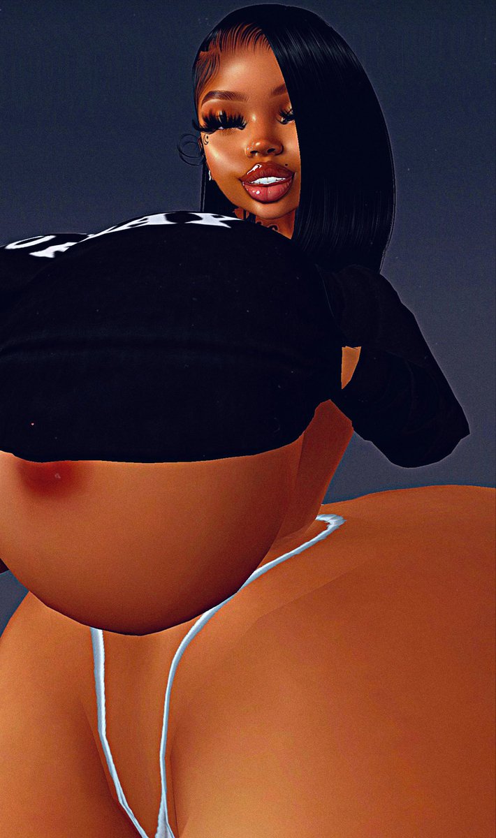 PHATTYBBW's tweet photo. you hoes couldn’t see me thru a magnifying glass 🔎🔍 https://t.co/VHtOyFPWYT