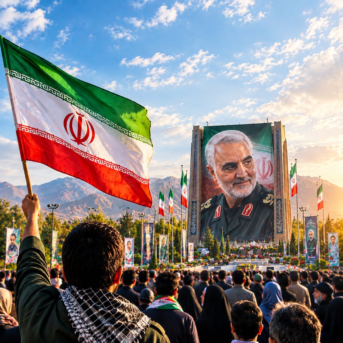 rabor42455's tweet photo. امنیت، هدیه‌ی کسانیه که در سکوت، جان‌فدا بودن رو با عملشون ثابت کردن.

#جانفدای_ایران #جانفدایان_کرمانی https://t.co/dSWiQR9aBa