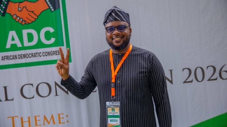 muhammaddayyiib's tweet photo. Announcing Hon. Salihu Tanko Yakassai as DG, Diversity and Support Groups for the #AtikuAmaechi2027 Campaign Team.

@dawisu Congratulations Sir.

#SubsidyIsBack2027 https://t.co/nfLUvJ1KuP
