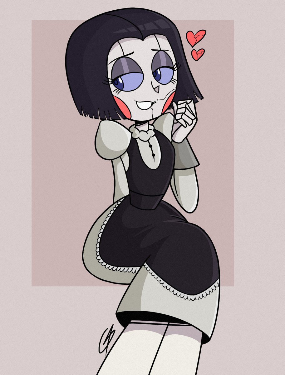 c4i0_64's tweet photo. Lovely Lyubov ❤️‍🩹
Gift for @f4ck33r 
#emmytherobot #nandroid https://t.co/SUGb6Q9CQJ