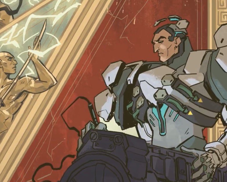 SigmaUpdates_'s tweet photo. 🌌 STORY !!!! AGAIN !!! 🌌

✮  SIGMA APPEARS IN VENDETTAS NEW SHORT STORY “ULTIMATUM” !!! ✮ https://t.co/39rEZThsxj