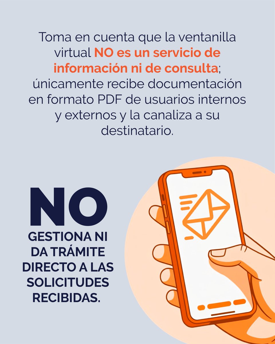 FiscaliaEcuador's tweet photo. La #VentanillaVirtual es un canal habilitado por #FiscalíaEc para que los usuarios remitan oficios y comunicaciones en formato PDF a la dirección electrónica asignada en cada provincia.
Requisitos y direcciones 🔽
https://t.co/FBAQyicHpZ https://t.co/NRsAdMxv7L