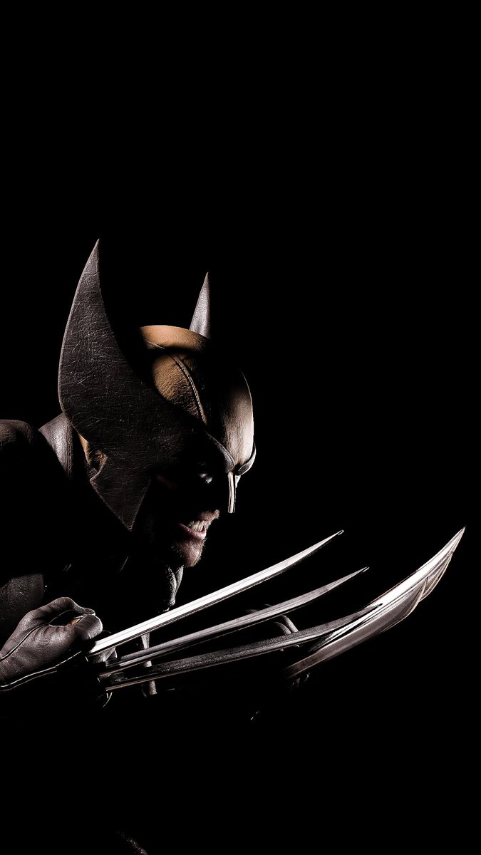 photomodenjoyer's tweet photo. Marvel's Wolverine PS5 https://t.co/kIqFNVt7Rt