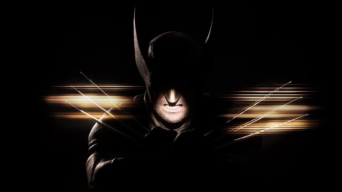 photomodenjoyer's tweet photo. Marvel's Wolverine PS5 https://t.co/kIqFNVt7Rt