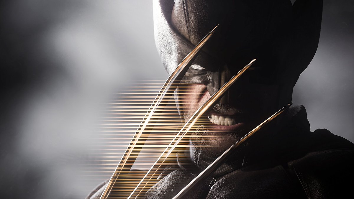 photomodenjoyer's tweet photo. Marvel's Wolverine PS5 https://t.co/kIqFNVt7Rt