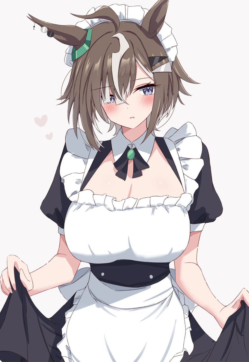BoardGameSlut's tweet photo. R-rurashi at your service~
(I’m never doing this again…) https://t.co/ya4LERFBON