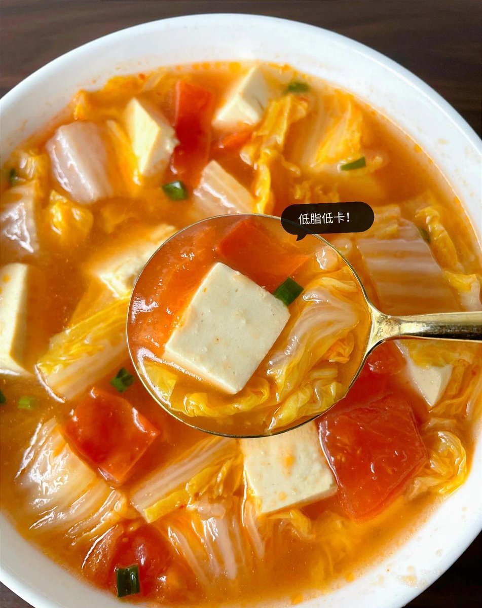 MarlinChrizhvr's tweet photo. [From surviving instant noodles every work night to cooking warm tomato soup on weekends — small shifts make big daily wins. ]， https://t.co/SVuX0YvyZx