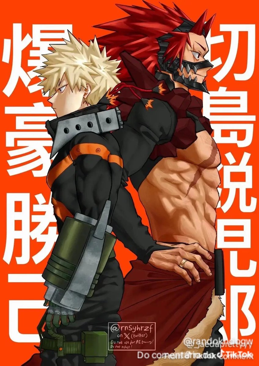 lapinsoft's tweet photo. gente que fan art deliciosa essa dos #krbk que eu achei, parabéns ao artistas pq pqppp https://t.co/yxbnJbyeTA