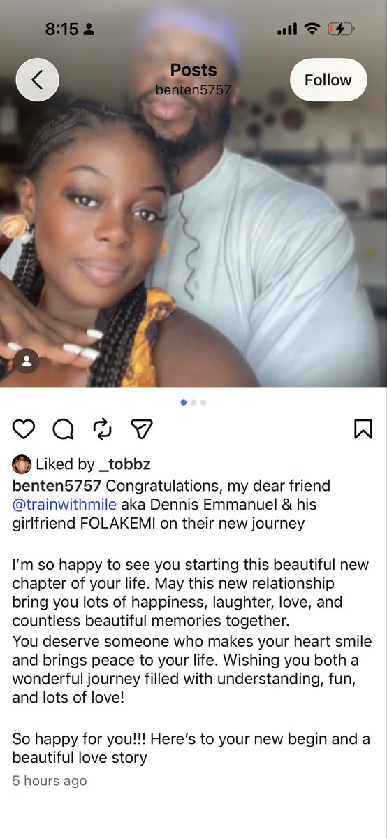 sinatraxxiii's tweet photo. I made mistakes. I accept responsibility for those mistakes.
What I will not accept is having those mistakes used as a licence to attack my wife, interfere with my family or falsely define a relationship that does not exist. https://t.co/DXCyjoahS7
