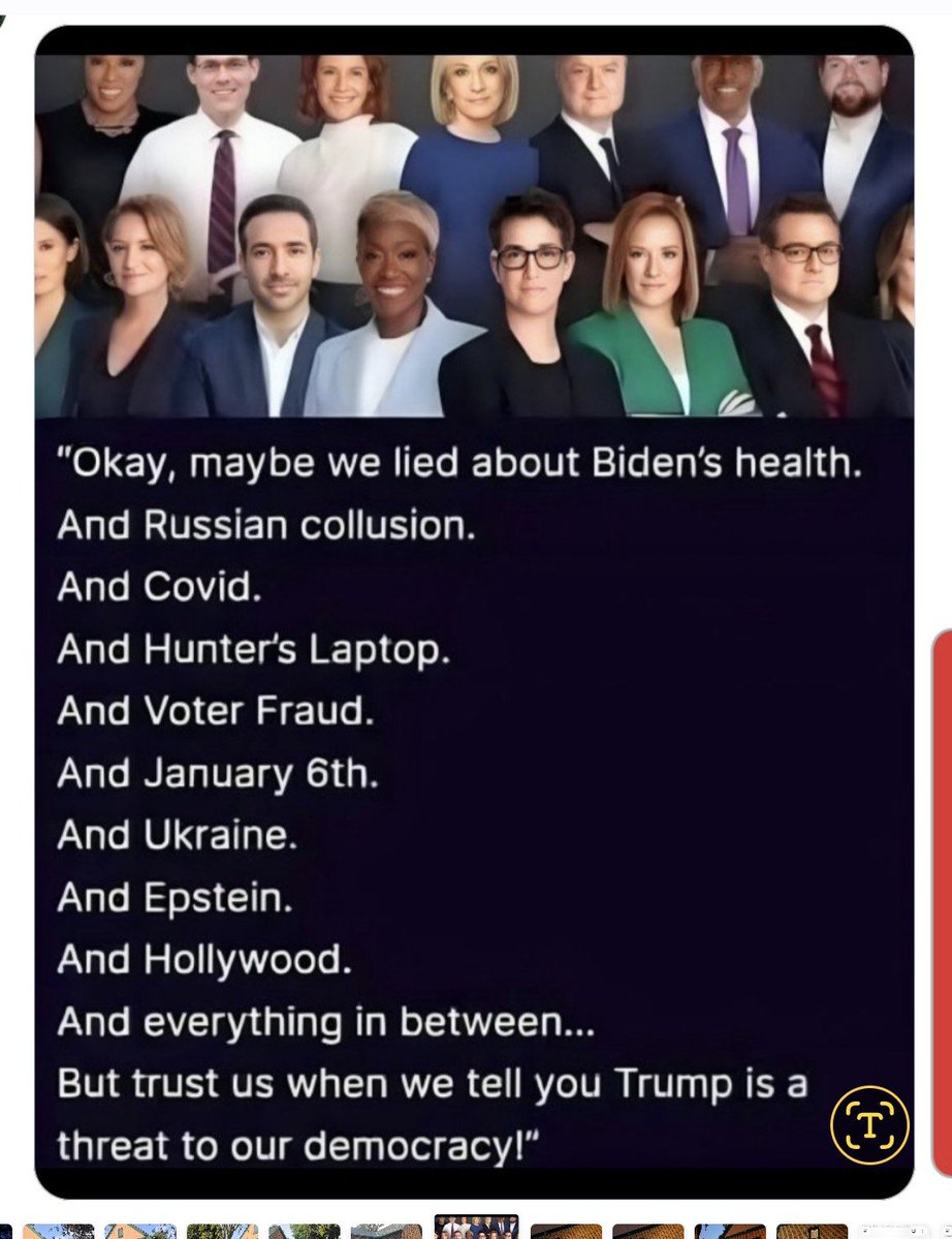 allindner7qmd's tweet photo. @13thJonny @scruffyeng @JoyceWhiteVance .
A very good list that you have. Here are a few more... https://t.co/yR3ZMjLY7B