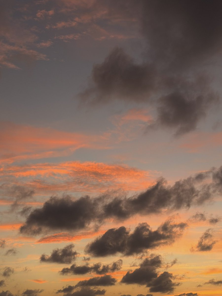 zeyadhasan12's tweet photo. Today’s sunset https://t.co/zx45F6Wn29