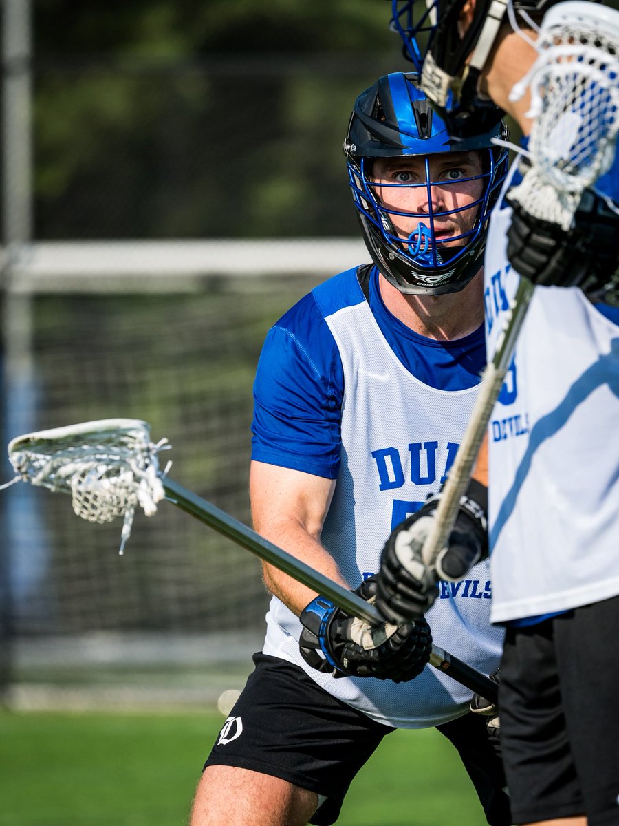 DukeMLAX's tweet photo. Just another day in Durham 😈🥍 https://t.co/VUr7Fz3GDO