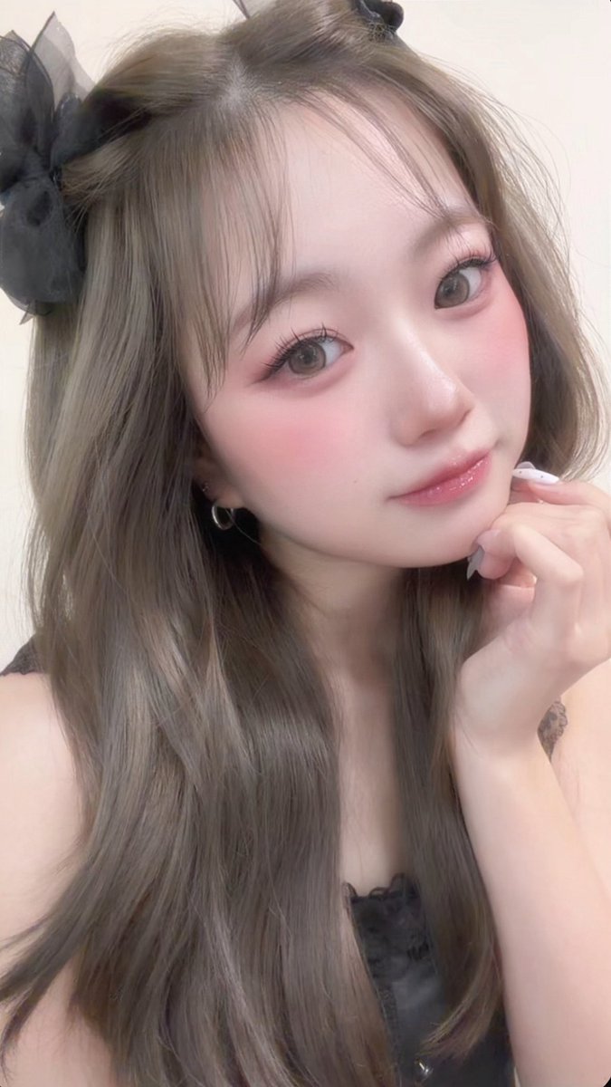 i_am_mocchu's tweet photo. PECHEコーデ♡♡
どうかな？？⸜(  ¨  )⸝ https://t.co/uRJ1kaK6Rd