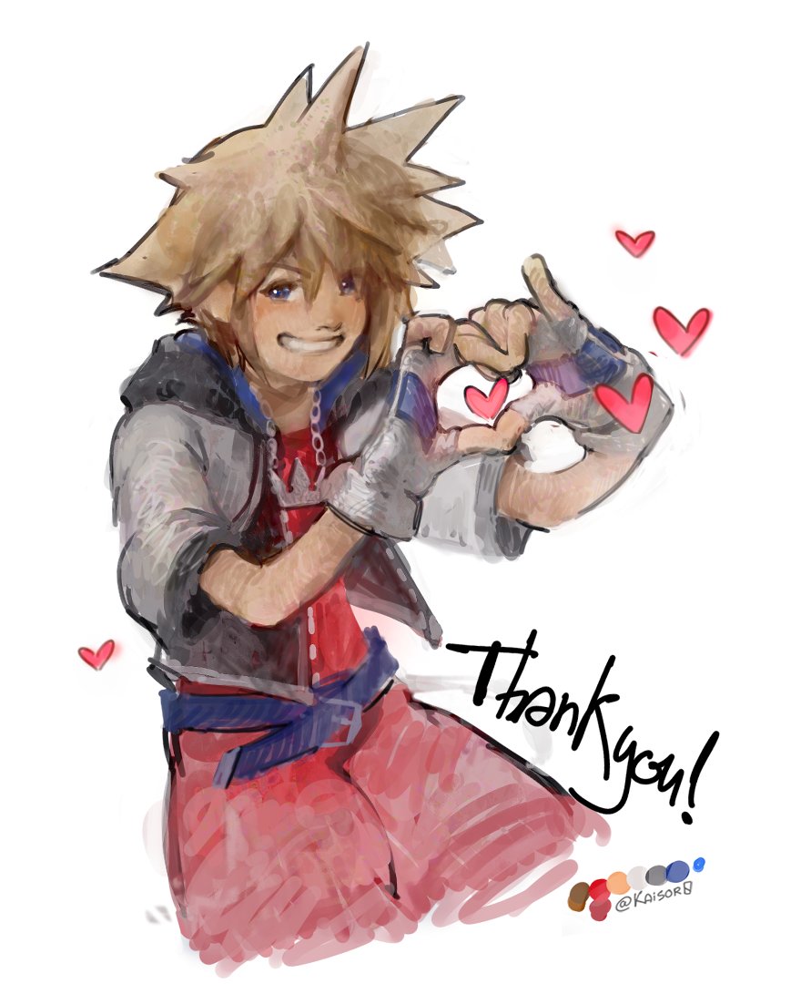 kaisor0's tweet photo. Thank you for 300 followers!!! <3333

#kh https://t.co/efuKSrGKO9