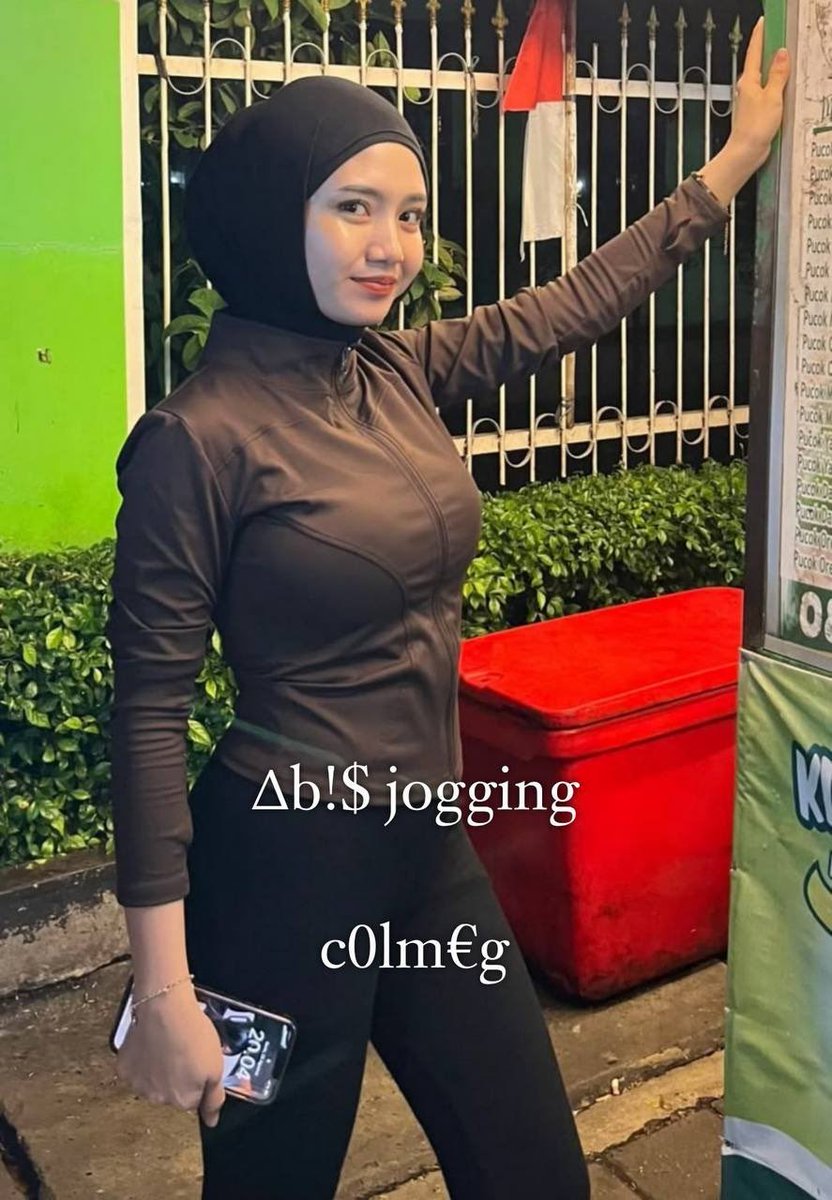 cvilui's tweet photo. Abis joging

https://t.co/xPtDkZb4s3 https://t.co/XrsMSGh9bE
