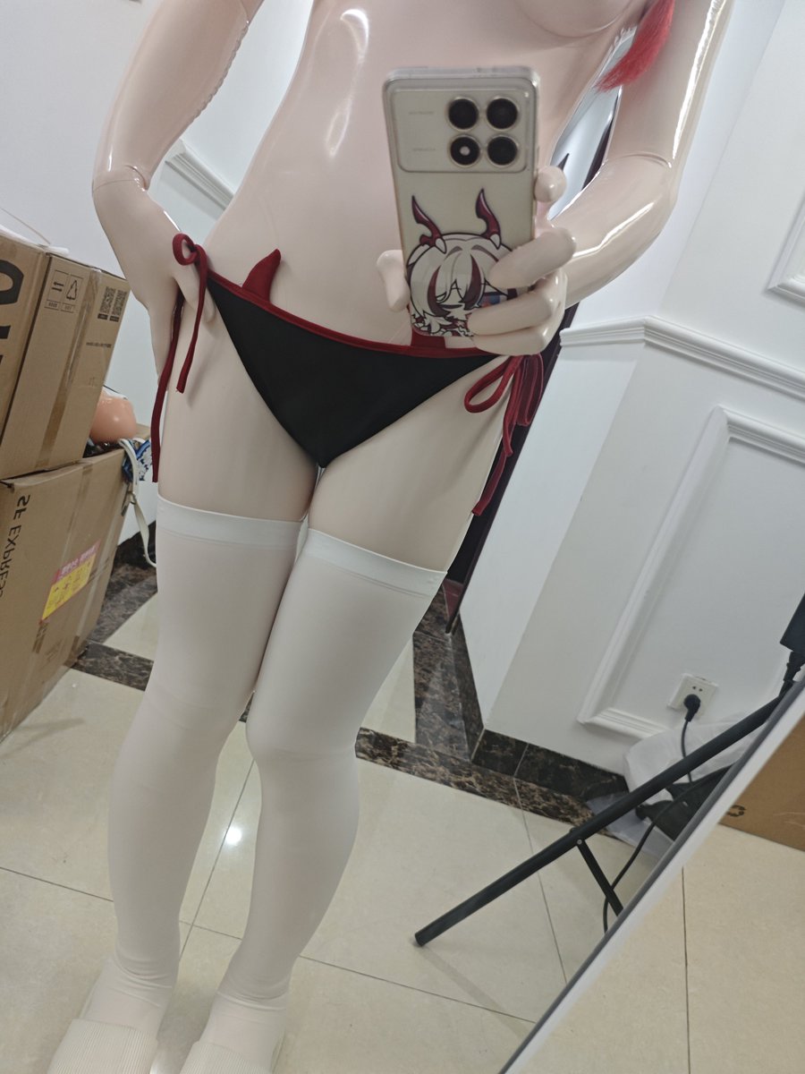 moliwxQ's tweet photo. 其实我是肉腿萝莉
#latex https://t.co/4YnmqVPtAC