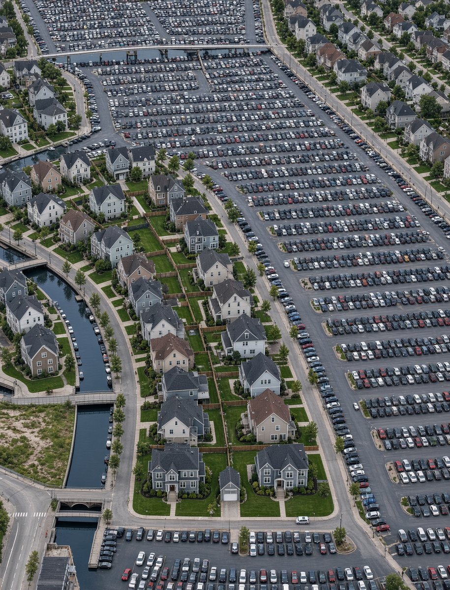 bankertobuilder's tweet photo. How I would improve Europe as an American home builder https://t.co/TY8xC5b6nu