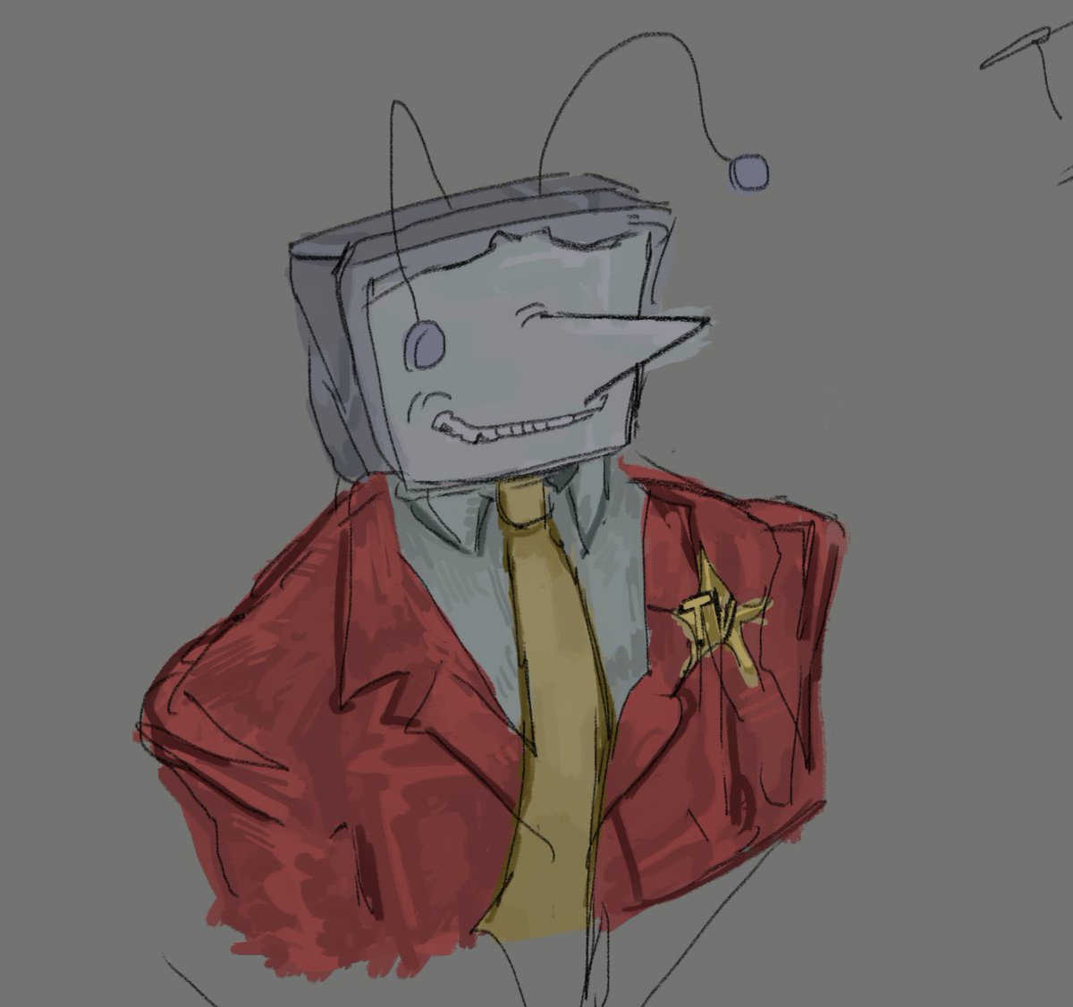 dei0s's tweet photo. practicng coloring plshelp
#deltarune https://t.co/IW2NaqE4Al