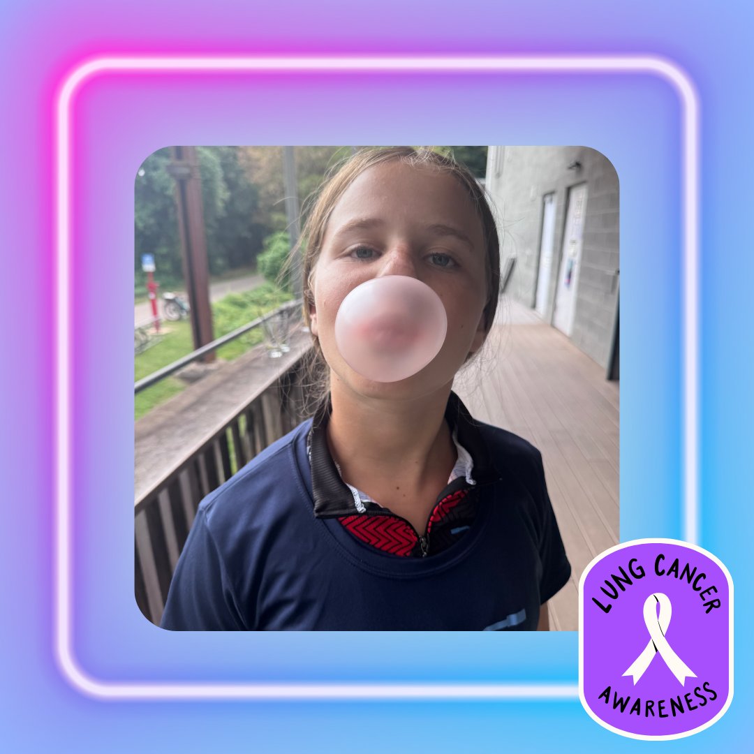 OneBreathBubble's tweet photo. 🫧 Thank you to Ride Hard Breathe Easy for joining the One Breath Bubble Challenge and helping raise awareness about lung cancer and the importance of screening.

🫁 Take the #OneBreathBubbleChallenge

https://t.co/3JAq42ioMD

#LungCancerAwareness #RideHardBreatheEasy https://t.co/kcxKtyRoRf