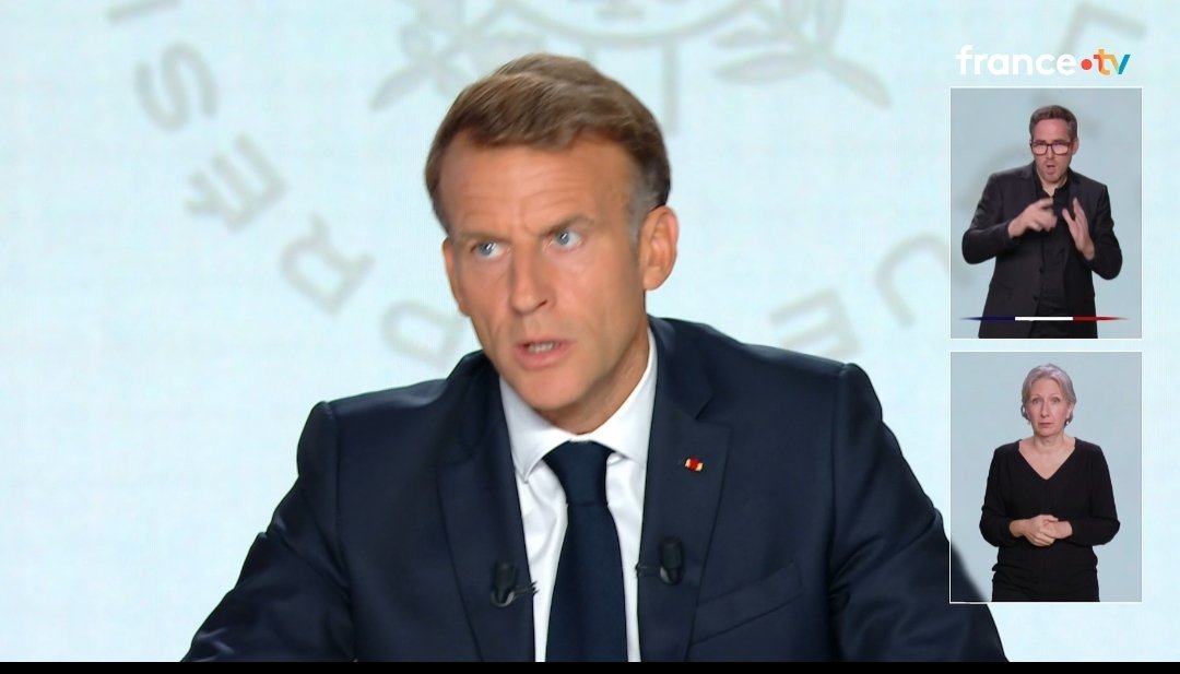 Oxitan30's tweet photo. Les prix des carburants ne sont pas liés uniquement à Ormuz.

En Espagne, en Italie et en Allemagne les prix sont bien plus bas.

Pourtant ils achètent le même carburant que nous.

Le problème c'est les taxes... 60% c'est unique au monde. 

C'est son bilan. #Macron20h https://t.co/ngmM7f1lCL