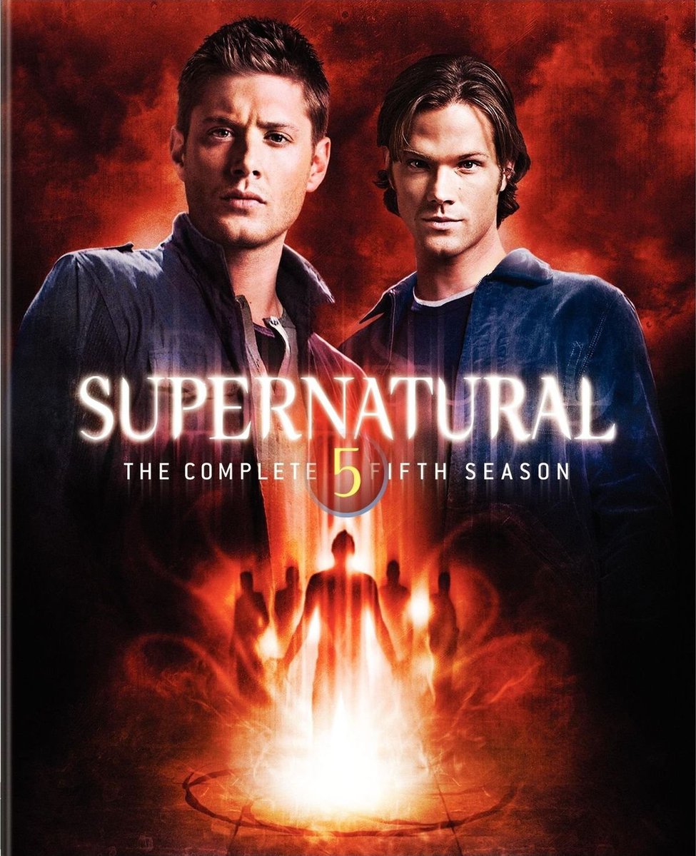 hemmingstarkeyy's tweet photo. 📺 supernatural season 5 [rewatch]

✨favs: dean, castiel, crowley, bobby https://t.co/T564diRPwT