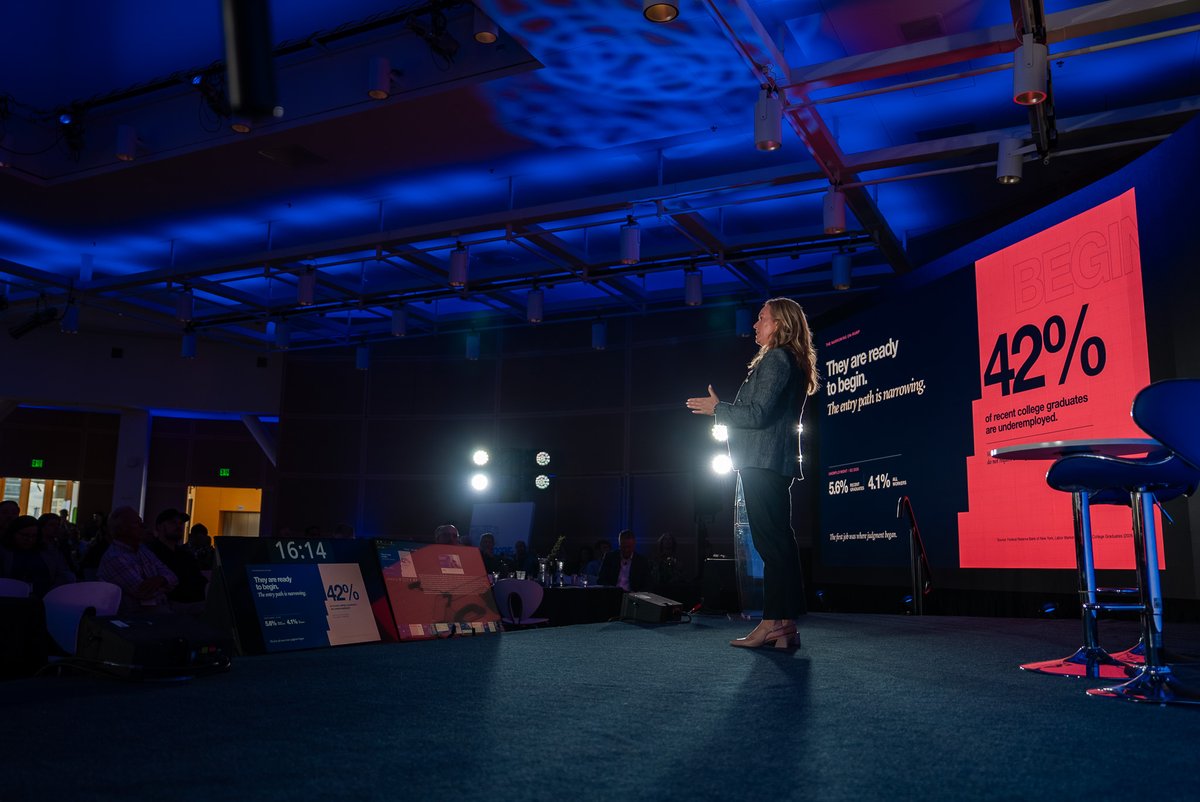 ahlquistdev's tweet photo. 🔥 Big ideas. Big energy. A lot of momentum.

What a night at Kerosene.

And the best part? We’re already seeing some of those ideas turn into action. Idaho is building. Idaho is thinking bigger. Idaho is moving forward. 🔥

And we’re just getting started. https://t.co/yaZr4hArRM