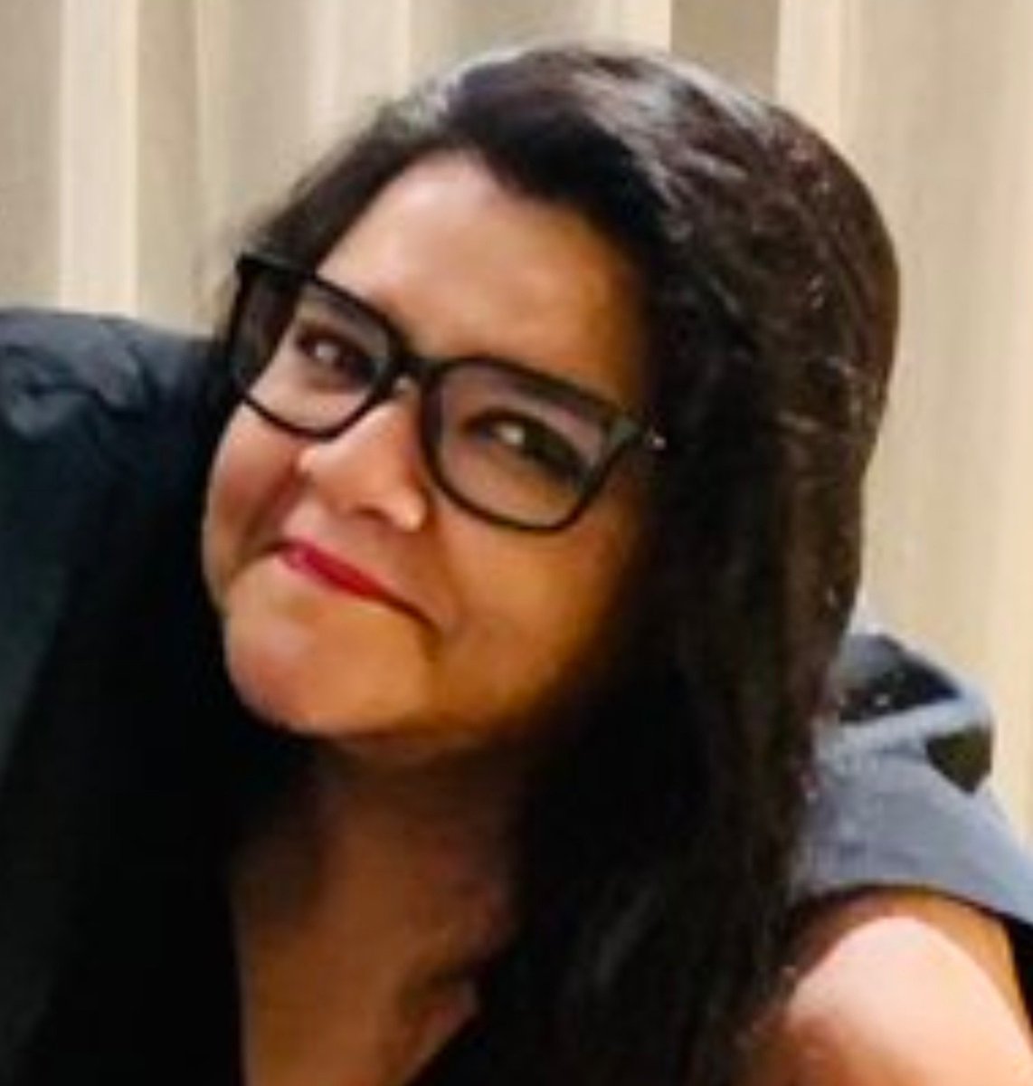 HNImanshu's tweet photo. Calling someone a filthy pig with this face. https://t.co/ZFFSLmFcjJ