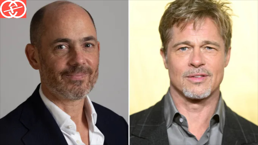 ChevyMcshane's tweet photo. 1
NEWS: Die Gerüchte haben ein Ende „World War Z 2“ gewinnt deutlich an Fahrt, da Paramount nicht nur einen Vertrag mit Brad Pitt über dessen Rückkehr abgeschlossen, sondern auch Edward Berger als Regisseur verpflichtet hat. https://t.co/8SRI6QAkNQ