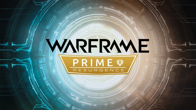 WarframeJPN's tweet photo. 敵の裏をかき、跡形もなく姿を消せ。

日本時間10月2日午前3時、Protea PrimeとIvara Primeが、Prime Resurgenceローテーションに登場します。 https://t.co/czqz9eNwg8