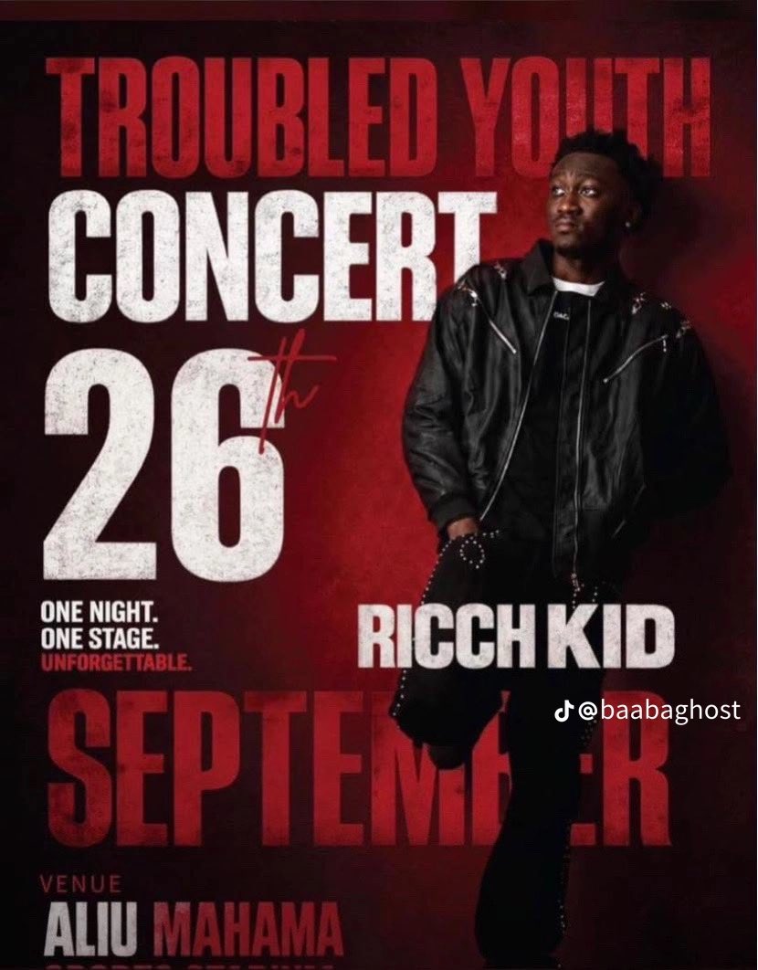 tbirdwasiu's tweet photo. The time iz up! Thiz weekends iz for the "TROUBLE YOUTH" @Ricch_rich7 let's pull up ☝️🤩💯✔️ https://t.co/w33ipXVInE