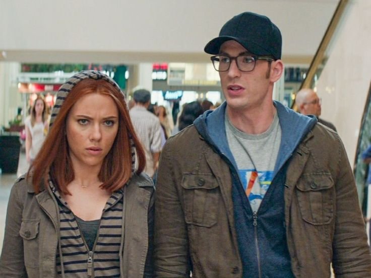 gutsy_ava's tweet photo. a friendly reminder that natasha romanoff is the only person to crossover between iron man trilogy, cap trilogy and thor trilogy https://t.co/w21kmJjWch