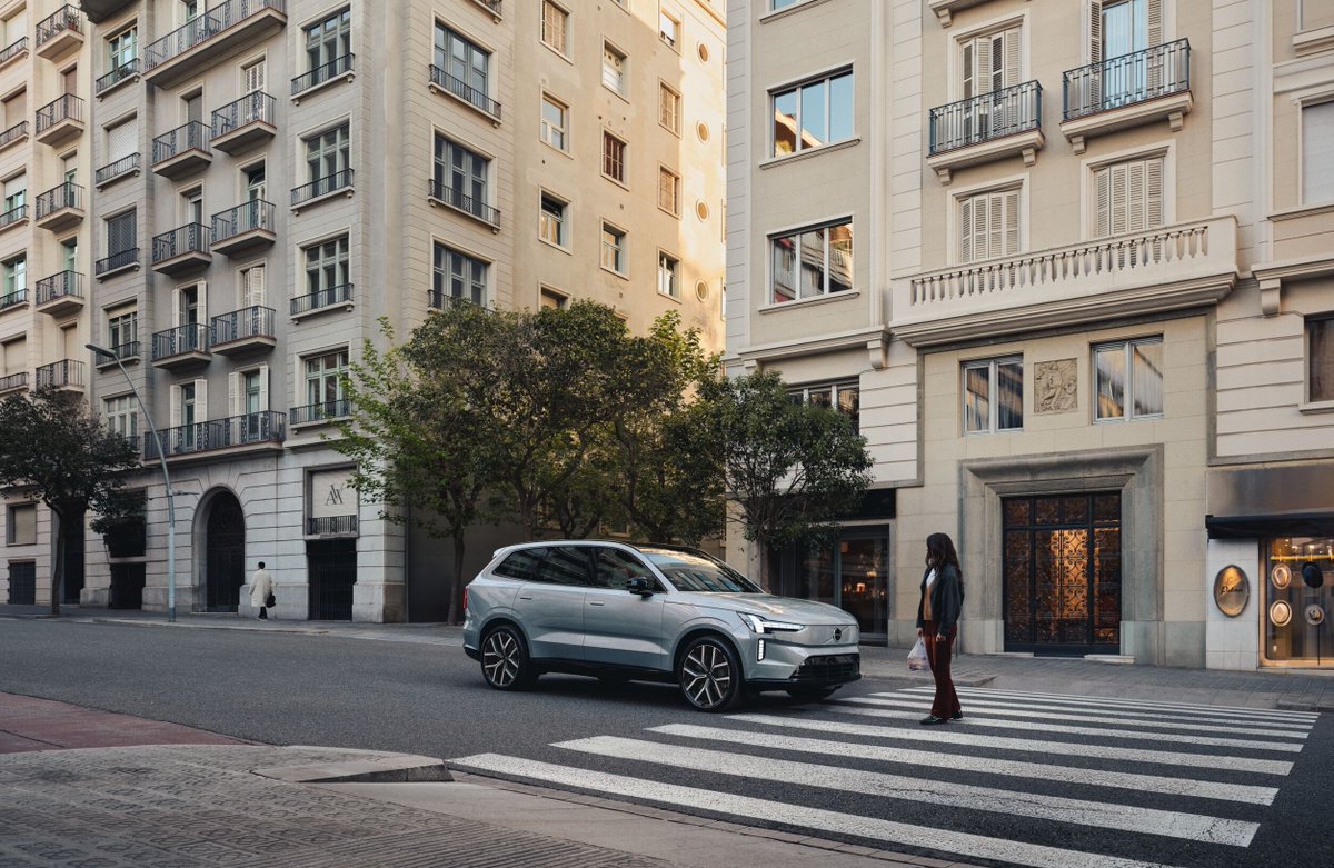PortlandVolvo tweet picture