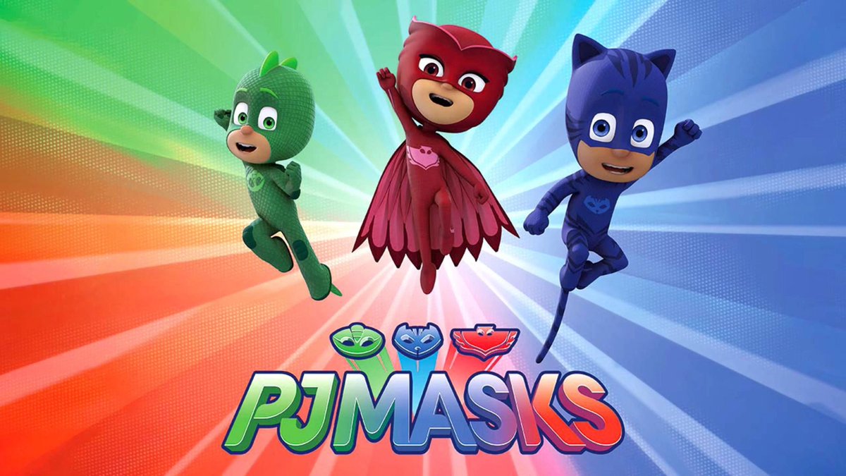 splpsps's tweet photo. Happy (Late) 11th Anniversary to PJ Masks premiered on Disney Channel &amp; Disney Jr. #Disney #DisneyAnimation #DisneyJunior #DisneyJr #DisneyTVA #DisneyChannel #PJMasks https://t.co/ezIbQSyecU
