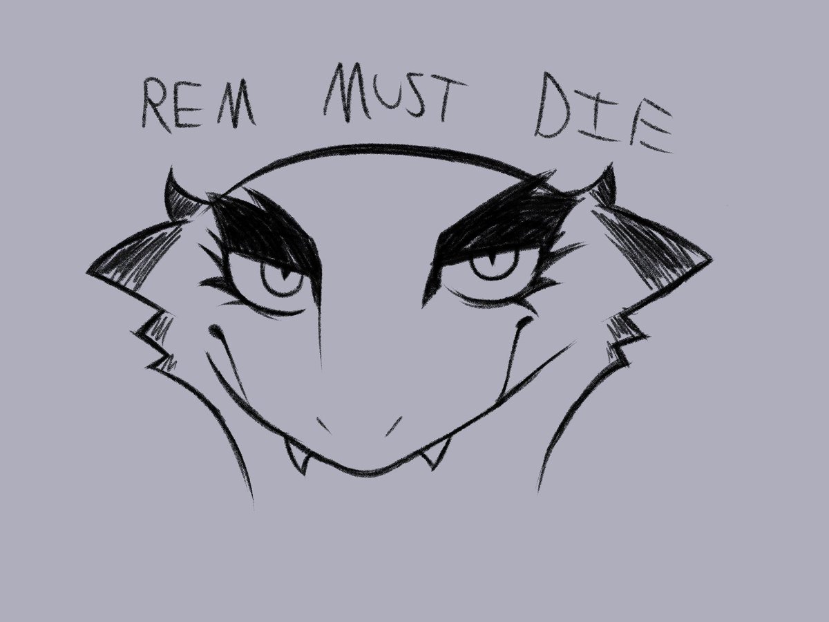 NoxMurcielago's tweet photo. I caused the deadlock server to be drowned in vyper images, it was all me, and heres my artistic contribution https://t.co/zGcnGsi1jI