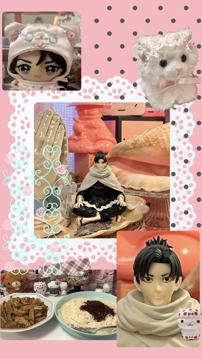 rakujaken's tweet photo. うるは🎶可愛ベア🎶可愛キャット🎶素麺🎶カレー🎶マスカット🎶ぶどう🎶いちじく🎶 https://t.co/aJS0ZreTFj