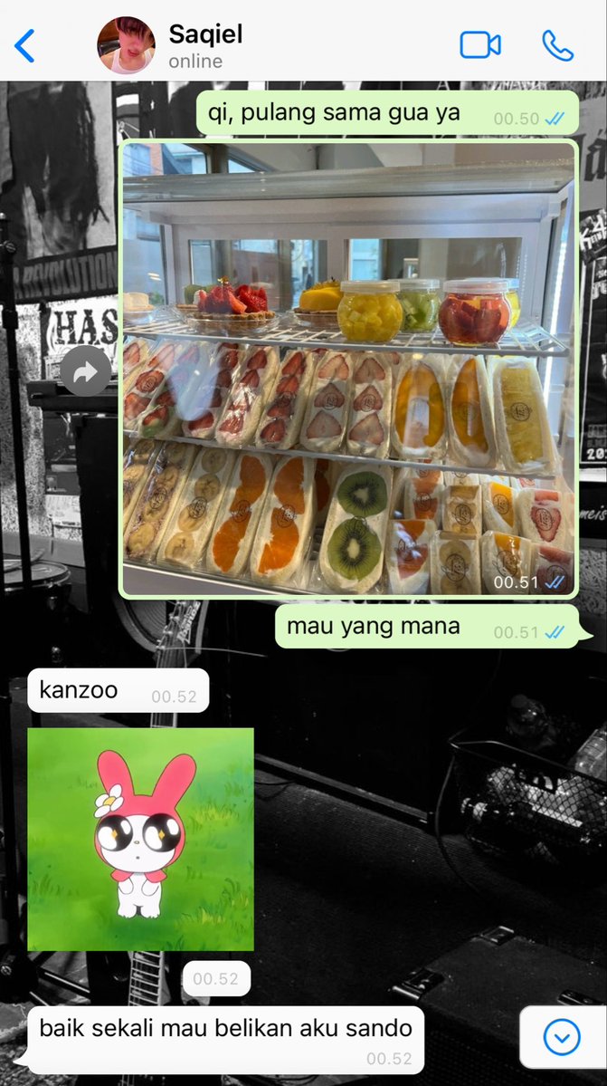 soundersh's tweet photo. #Keonhyeon 4tweet au

: katanya temen tapi cemburu mulu https://t.co/UU0nvwDYvs