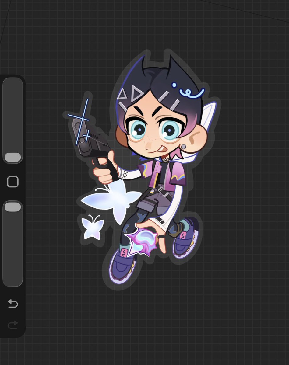 linaxchuu's tweet photo. future clove charm https://t.co/2lQoV17wMv