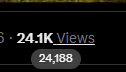 gunman6578's tweet photo. Where tf did all yall come from??? 😭
either way, my first banger tweet. Thank you random people  🙏 https://t.co/APYrNDTHqw