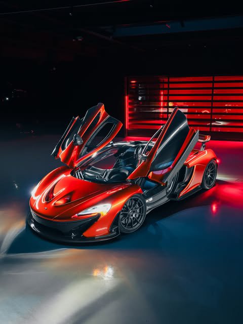 competitionreal's tweet photo. McLaren P1 🔥 https://t.co/tluYDt5wae